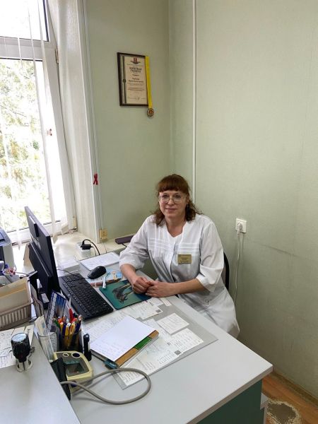 Вакцинация против гриппа: важная информация для жителей Рузского округа 