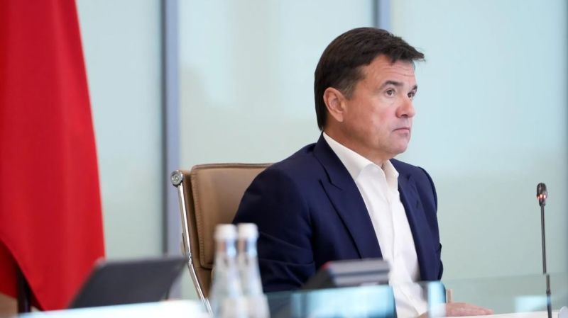 Воробьев: в Подмосковье уделяют внимание каждому проблемному маршруту транспорта