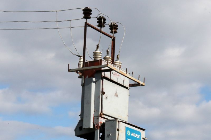 В Рузском округе работают над повышением надежности электроснабжения потребителей