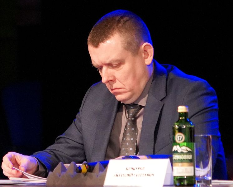 Ружан приглашают на приём к представителю ГУ МВД России по Московской области