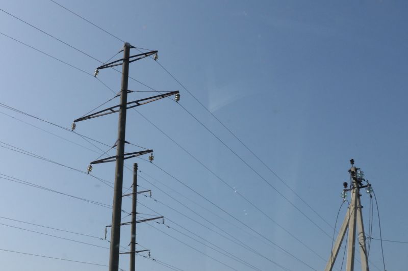 В Рузском округе работают над повышением надежности электроснабжения потребителей