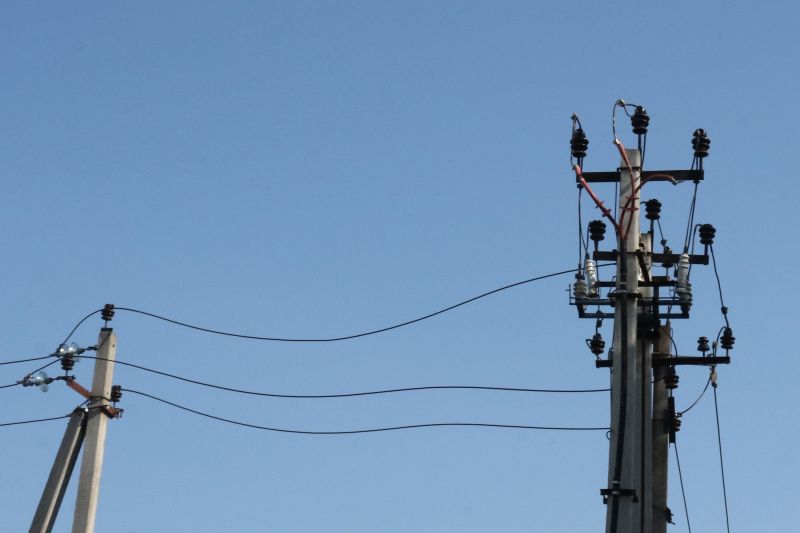 В Рузском округе ремонтируют энергообъекты