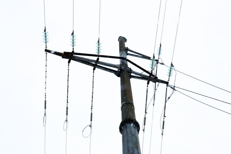 В Рузском округе работают над повышением надежности электроснабжения потребителей