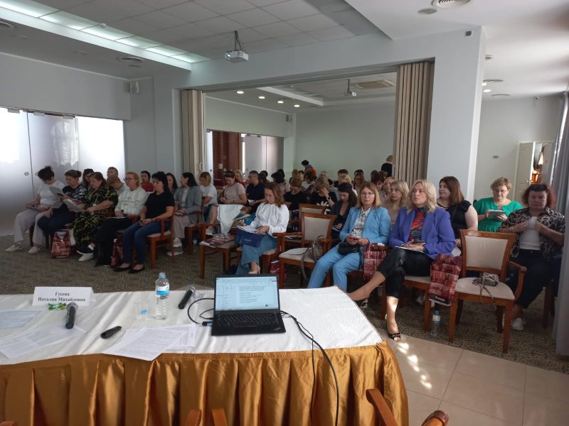 Сотрудники КСП Рузского округа прошли курсы повышения квалификации