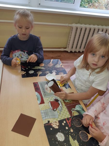 Нововолковские дошколята развивали навыки конструирования и моделирования