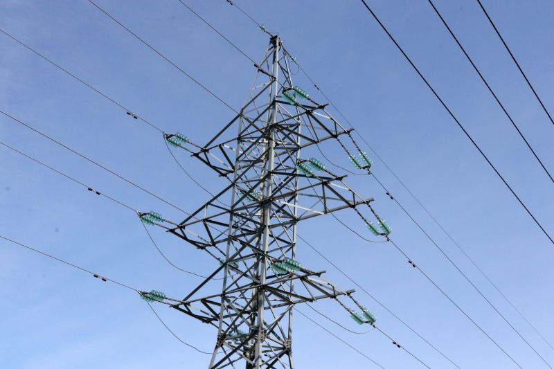 В Рузском округе ремонтируют энергообъекты