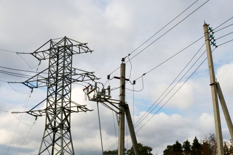 В Рузском округе работают над повышением надежности электроснабжения потребителей