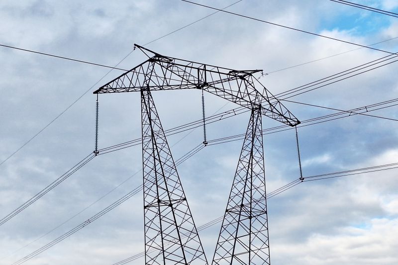 В Рузском округе приводят в порядок ЛЭП