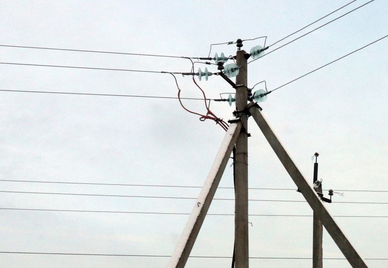 В Рузском округе работают над повышением надежности электроснабжения потребителей