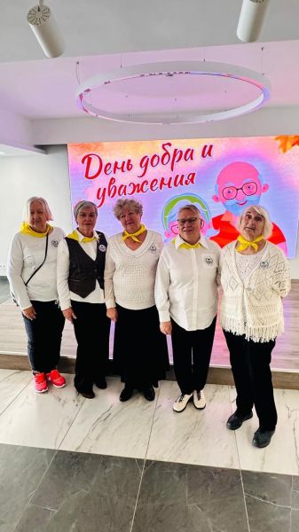 Рузские долголеты участвовали в областном интеллектуальном турнире