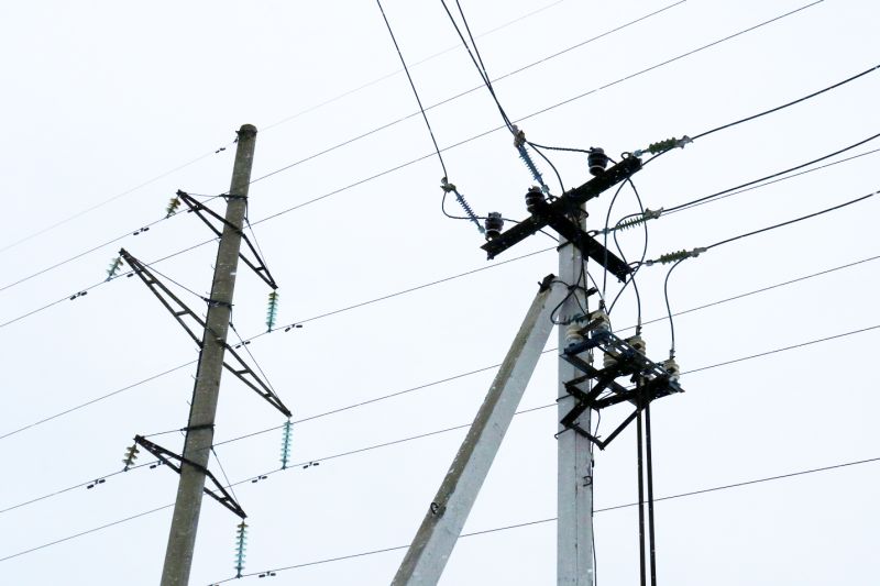 В Рузском округе ремонтируют энергообъекты