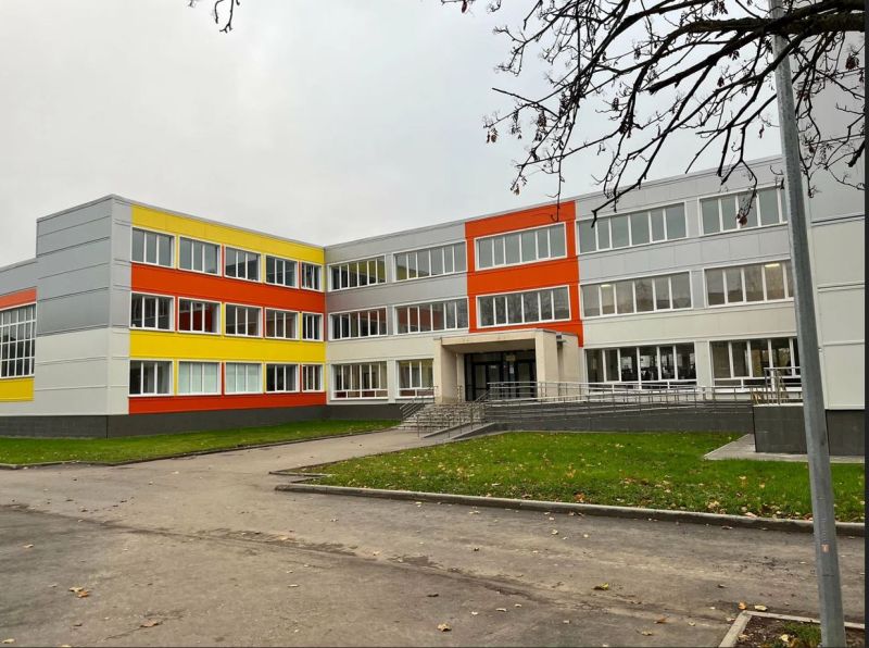 Сотрудники КСП Рузского муниципального округа приступили к проверке Муниципального бюджетного общеобразовательного учреждения «Тучковская средняя общеобразовательная школа №3 с углубленным изучением отдельных предметов»