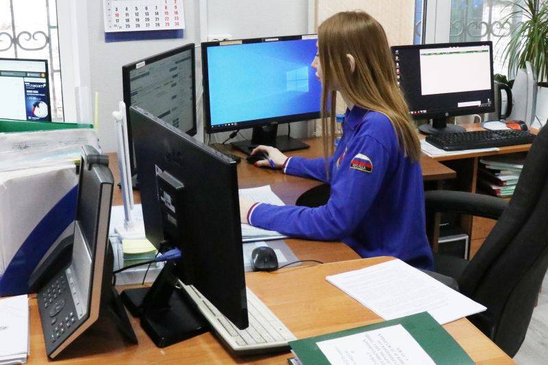 В Рузском округе оперативно отрабатывают обращения граждан в систему-112 и ЕДДС