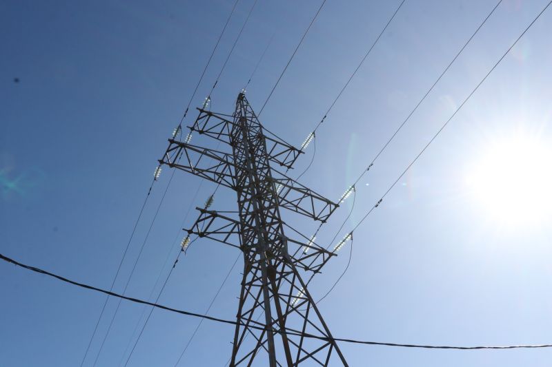 В Рузском округе приводят в порядок ЛЭП