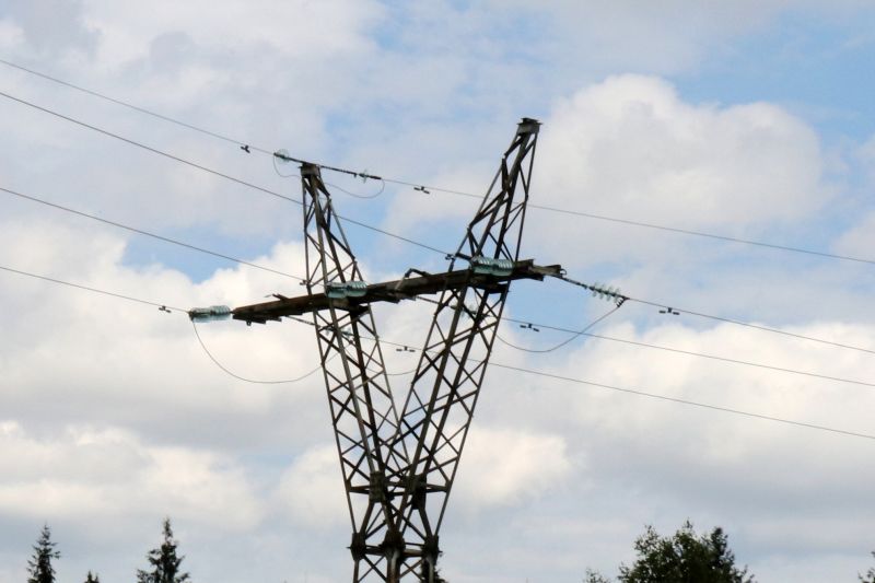 В Рузском округе работают над повышением надежности электроснабжения потребителей