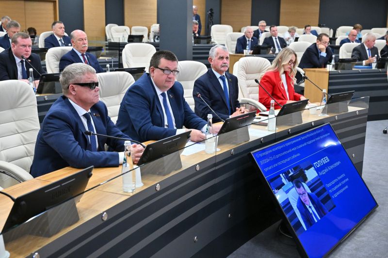 Проводится конкурс «Лучший работодатель в сфере содействия занятости ветеранов боевых действий в Московской области»