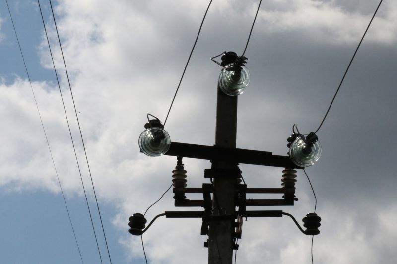 В Рузском округе работают над повышением надежности электроснабжения потребителей