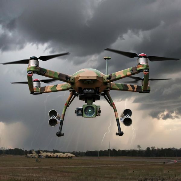 В Рузе пройдет тренировка по отработке действий при атаке БПЛА