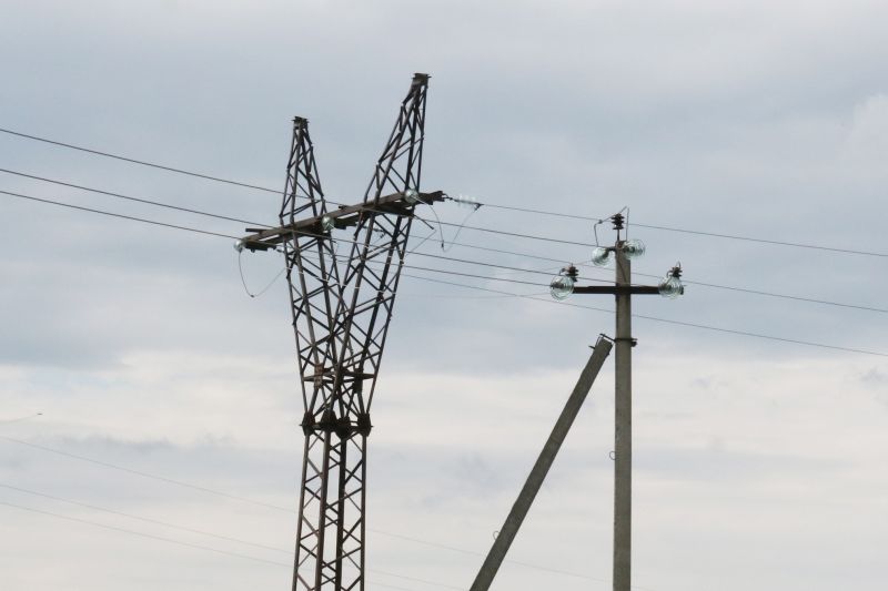 В Рузском округе работают над повышением надежности электроснабжения потребителей