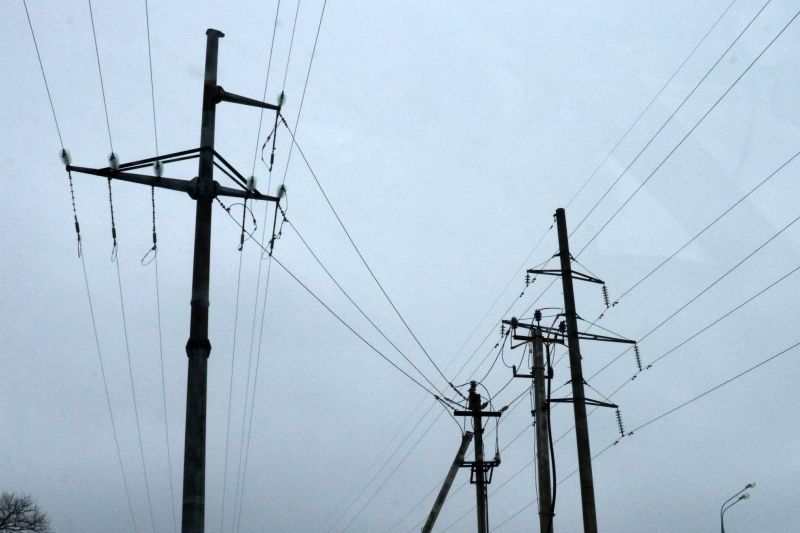 В Рузском округе ремонтируют энергообъекты