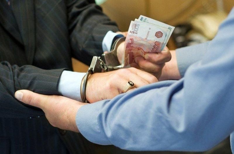 Проводится опрос по оценке уровня коррупции в Московской области в 2025 году