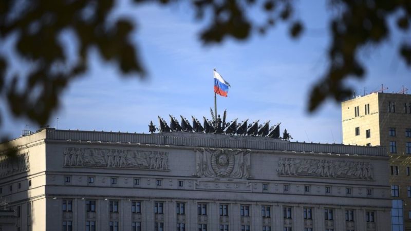 Жителям Рузского округа о поступлении в Высшие военно-учебные заведения Министерства обороны