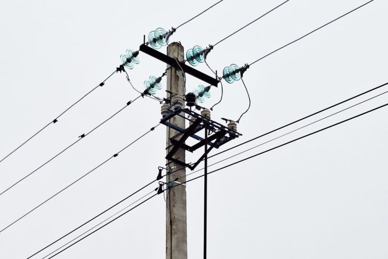 В Рузском округе ремонтируют энергообъекты