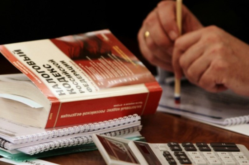 Налогоплательщики освобождаются от обязанности направлять квитанции о получении электронных документов