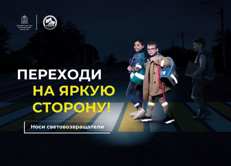 Госавтоинспекция напоминает пешеходам, что они не несут не меньшую ответственность на дороге, чем водители