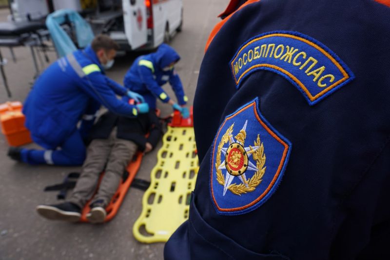 В Рузском округе пройдут масштабные учения по гражданской обороне