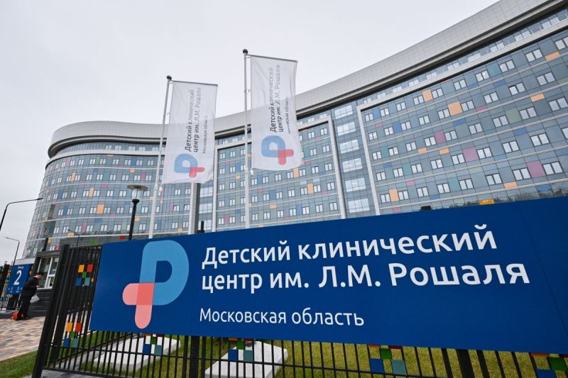 Подмосковная «Единая Россия» с 2021 года выполнила более 96% наказов избирателей в сфере здравоохранения