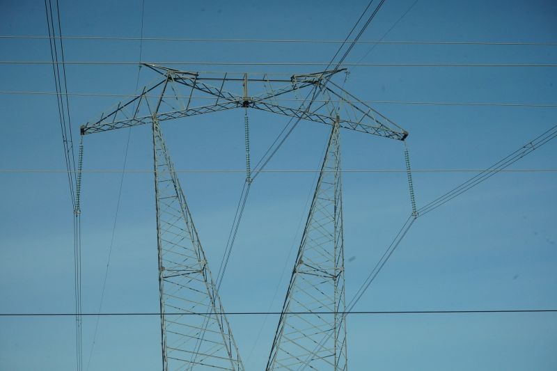 В Рузском округе работают над повышением надежности электроснабжения потребителей