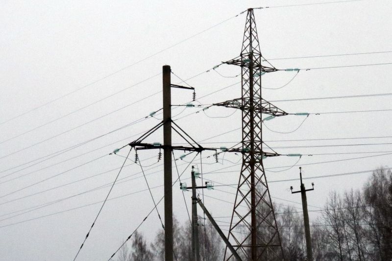 Плановое отключение электроэнергии в Рузском муниципальном округе