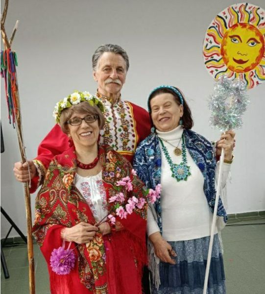 Рузских долголетов приглашают отметить День матери