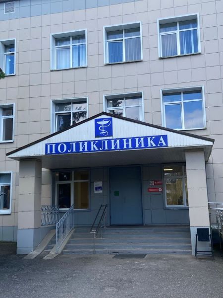 В 2026 году в Подмосковье запланировано строительство 7 объектов здравоохранения