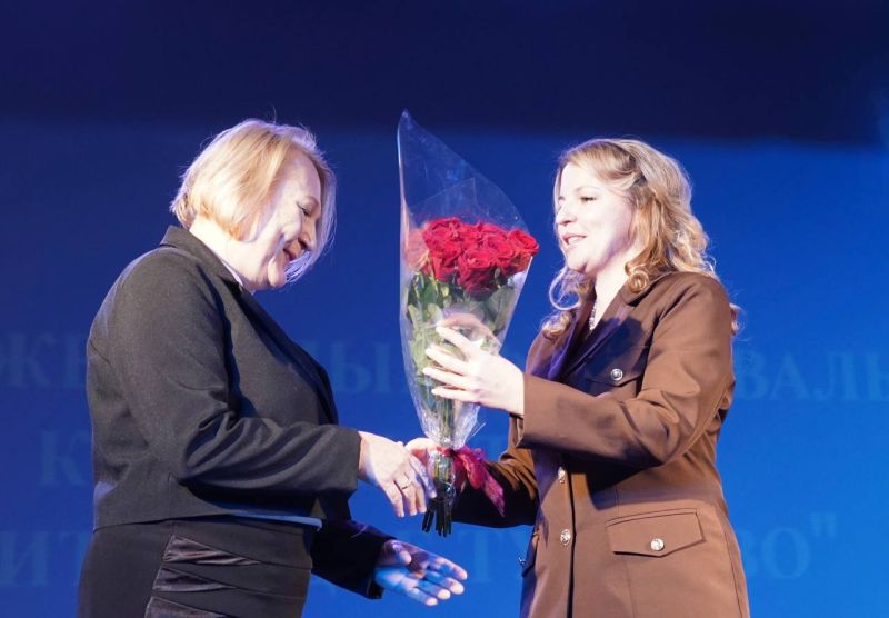 В Тучково состоялся 14-й ежегодный фестиваль книги и чтения «Читающее Тучково»