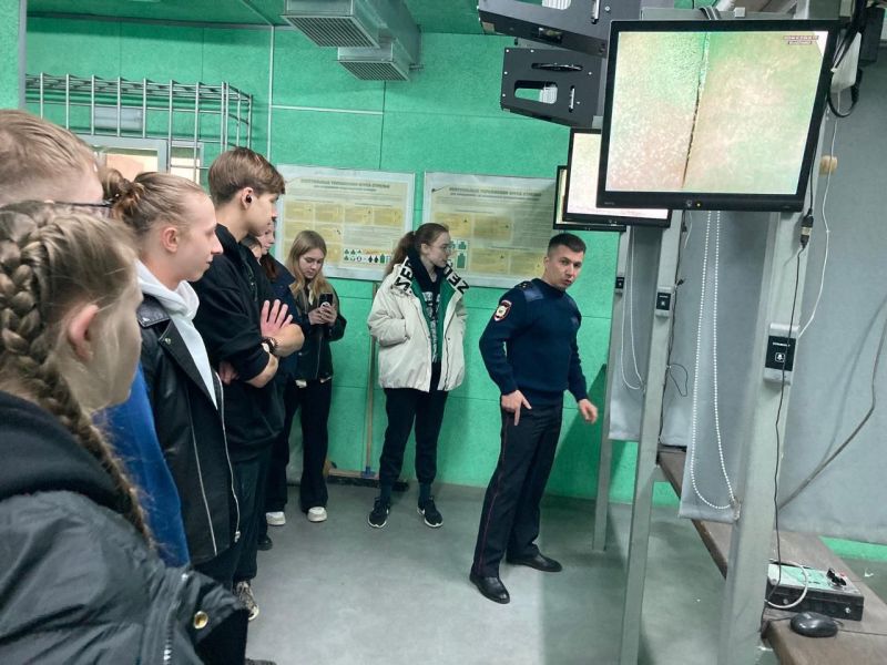 Продолжается акция «ГИА. Осознанность. Профориентация»