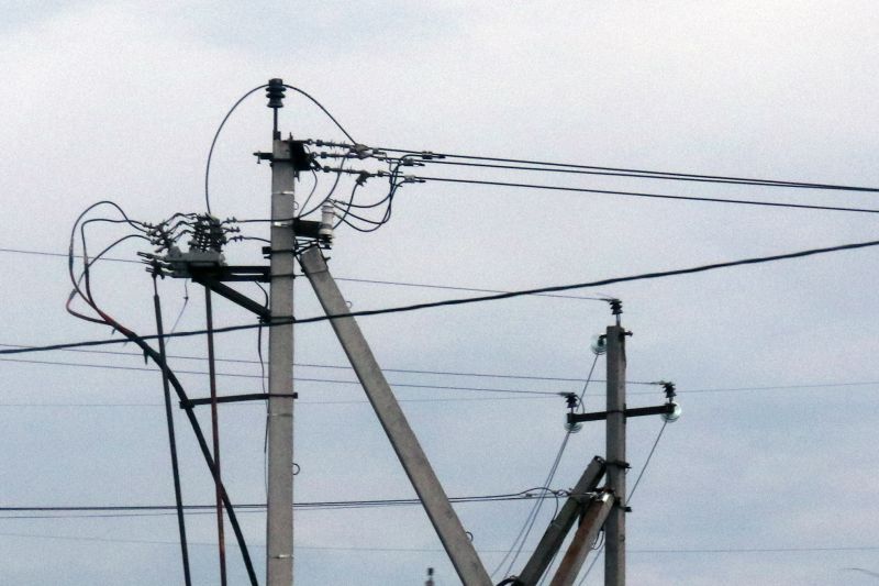 В Рузском округе работают над повышением надежности электроснабжения потребителей