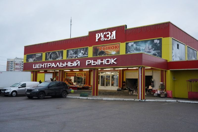 В Рузском округе работникам и работодателям разъясняют важность официального оформления трудовых отношений