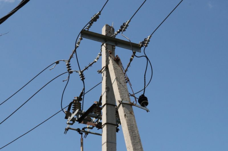 В Рузском округе работают над повышением надежности электроснабжения потребителей