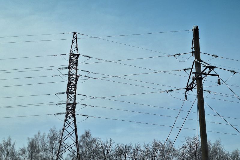 В Рузском округе ремонтируют энергообъекты