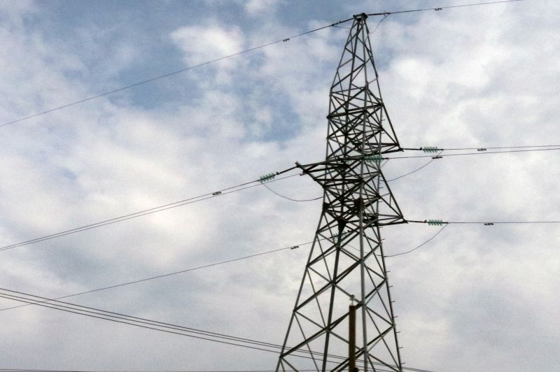 Плановое отключение электроэнергии в Рузском муниципальном округе