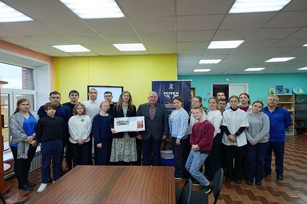 Лидинцам – о подвиге 28 героев-панфиловцев