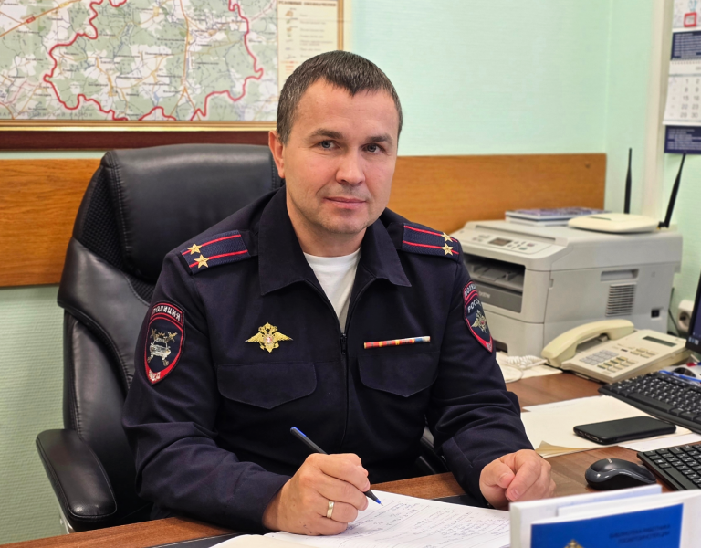 Ружанам напоминают о необходимости обезопасить детей на дороге с помощью светоотражателей