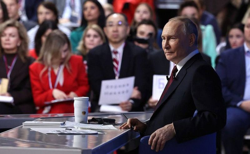 В Рузском округе в рамках партийных проектов «Единой России» будут реализованы задачи, поставленные Президентом в ходе Прямой линии  