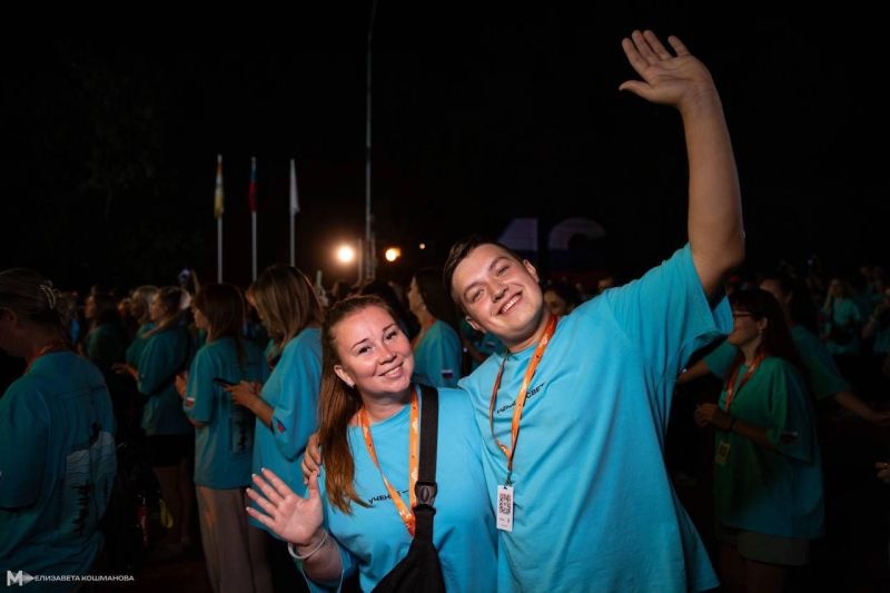 Ружан приглашают на форумы Росмолодёжи