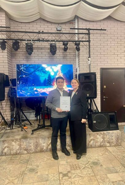 Рузский «Городок» – в числе лучших парков Подмосковья 