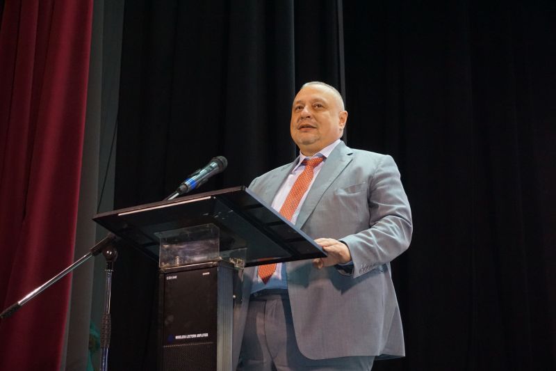 В Дорохово открылся обновлённый Дом культуры