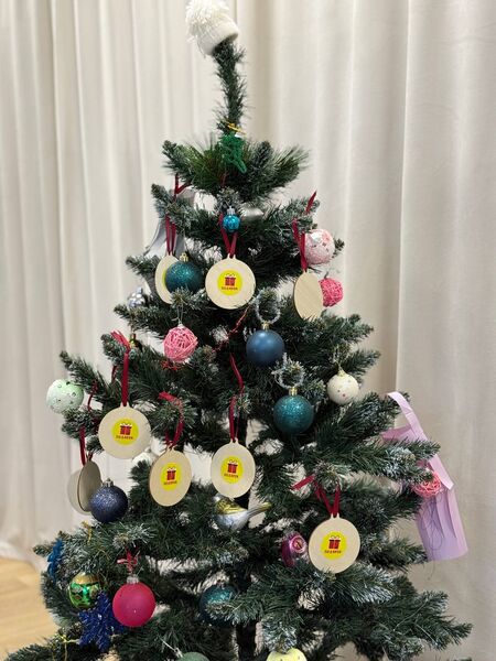 Рузские полицейские задержали «похитителей Рождества»