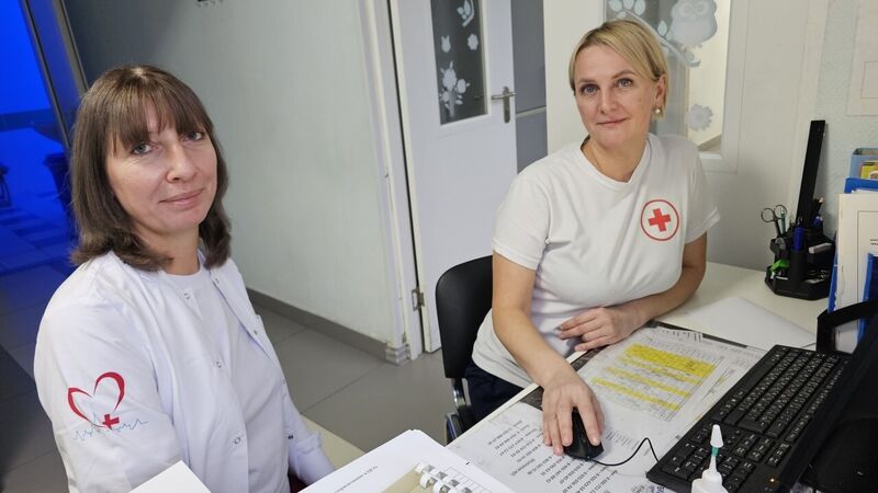 Программа «Приведи друга» помогает привлекать медиков в Подмосковье